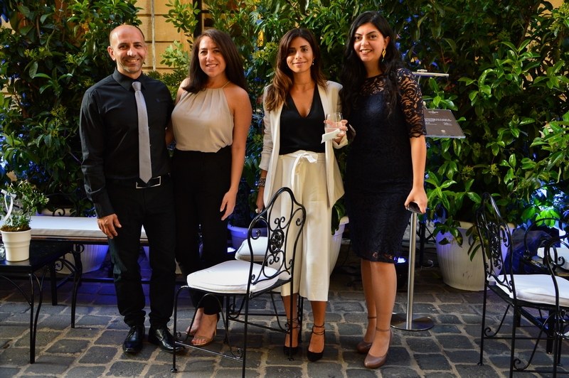  Opening of Patek Philippe Boutique 